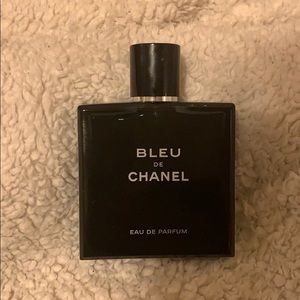 Blue de Chanel 3.4 Oz